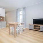 Vacationclub - Zdrojowa 7 6 *