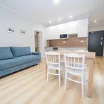 Vacationclub - Zdrojowa 7 6 Lejlighed *