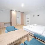 Vacationclub - Zdrojowa 7 6 Lejlighed *