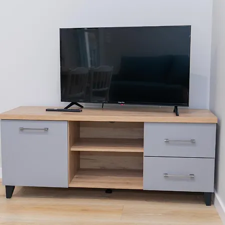 Vacationclub - Zdrojowa 7 6 Duszniki Zdrój