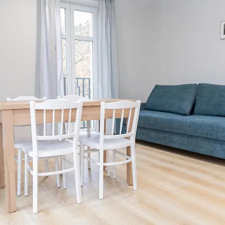 Vacationclub - Zdrojowa 7 6 Duszniki Zdrój