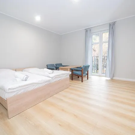 Lejlighed Vacationclub - Zdrojowa 7 6