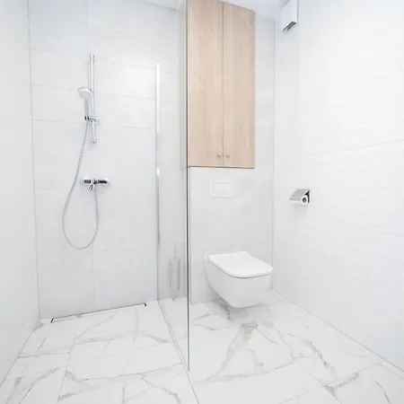 Lejlighed Vacationclub - Zdrojowa 7 6