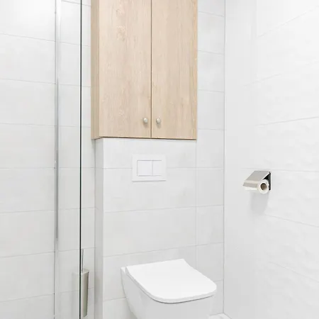 Vacationclub - Zdrojowa 7 6 * Duszniki Zdrój