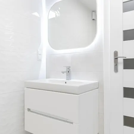 Vacationclub - Zdrojowa 7 6 Lejlighed *