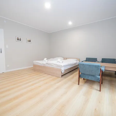 Lejlighed Vacationclub - Zdrojowa 7 6 Duszniki Zdrój