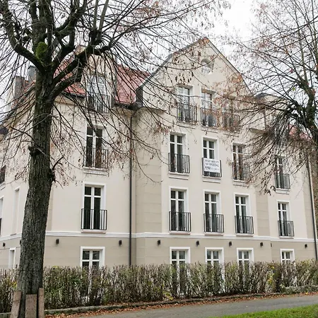 Vacationclub - Zdrojowa 7 6 Lejlighed Duszniki Zdrój