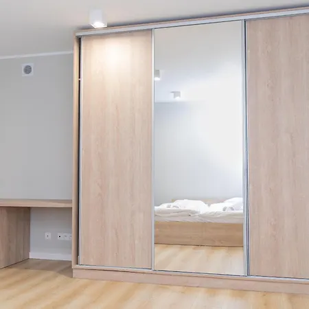 Vacationclub - Zdrojowa 7 6 Lejlighed *