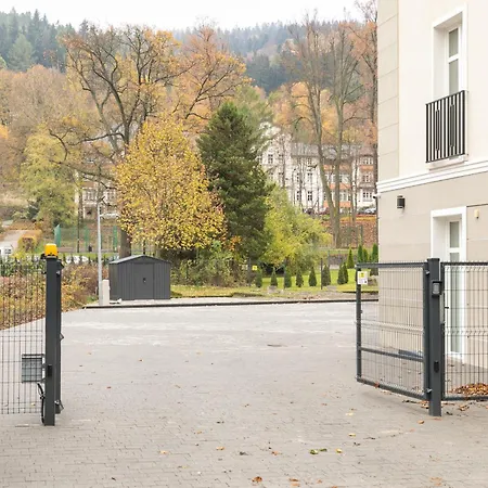 Lejlighed Vacationclub - Zdrojowa 7 6