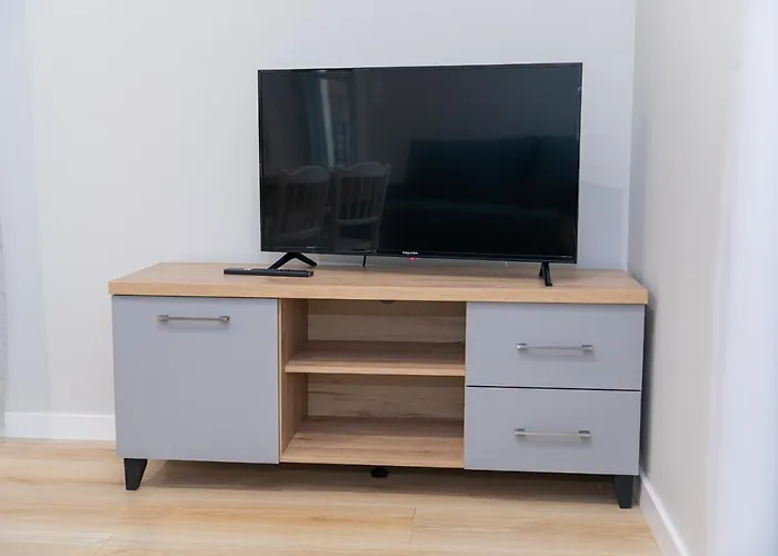 Vacationclub - Zdrojowa 7 6 Duszniki Zdrój