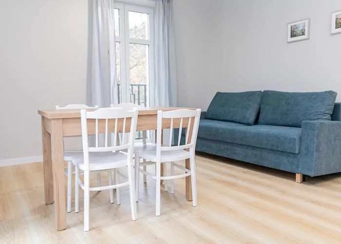 Vacationclub - Zdrojowa 7 6 Duszniki Zdrój