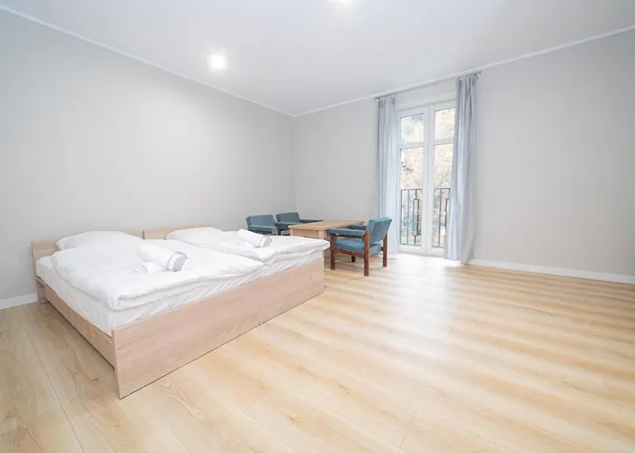 Lejlighed Vacationclub - Zdrojowa 7 6