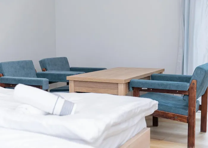 Lejlighed Vacationclub - Zdrojowa 7 6