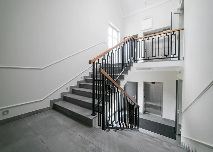 Lejlighed Vacationclub - Zdrojowa 7 6