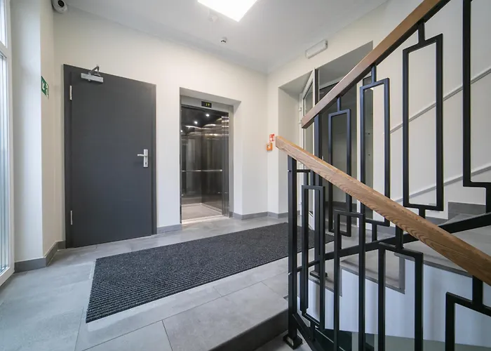 Vacationclub - Zdrojowa 7 6 *