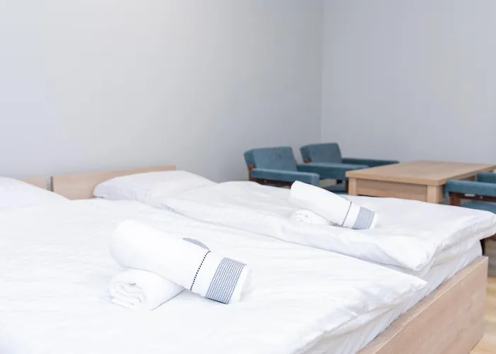 Lejlighed Vacationclub - Zdrojowa 7 6