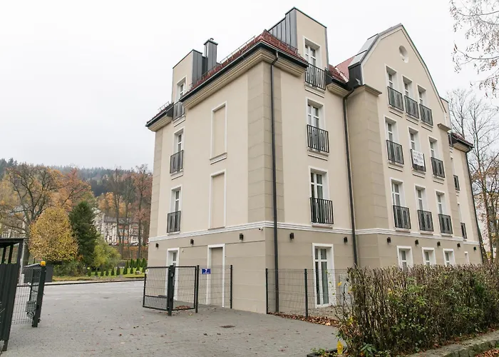 Vacationclub - Zdrojowa 7 6