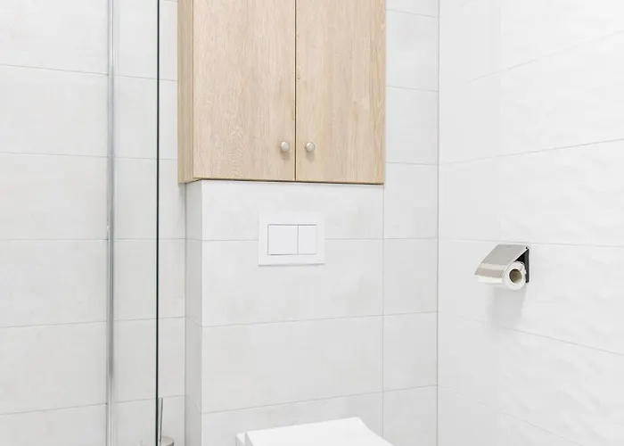 Vacationclub - Zdrojowa 7 6 * Duszniki Zdrój