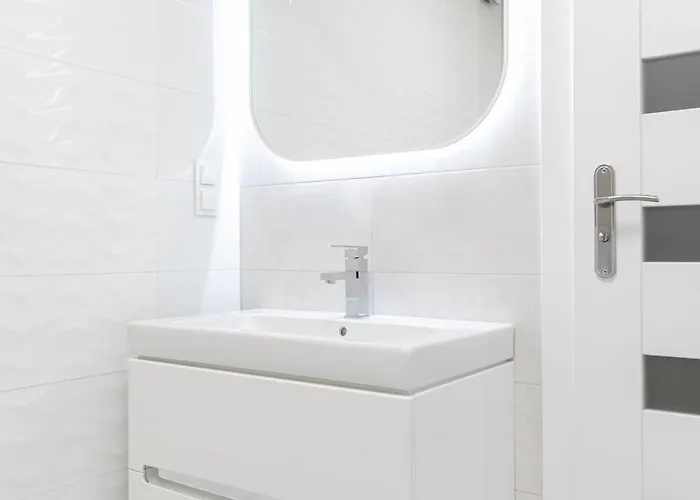 Vacationclub - Zdrojowa 7 6 Lejlighed *