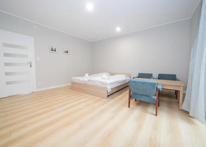 Lejlighed Vacationclub - Zdrojowa 7 6 Duszniki Zdrój