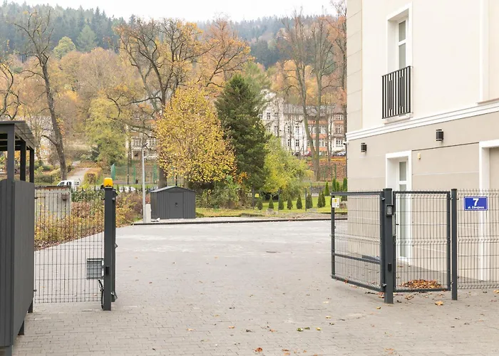 Lejlighed Vacationclub - Zdrojowa 7 6